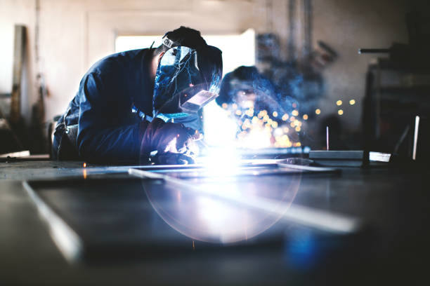 Best Automation and Robotic Welding in Athens, PA