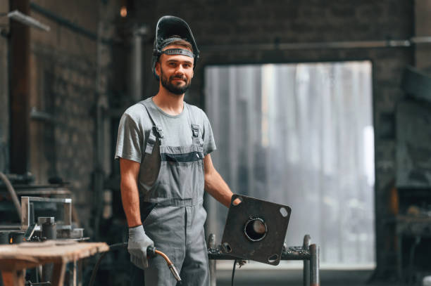 Best Artistic and Custom Metal Fabrication in Athens, PA