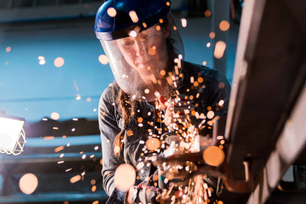 Best Structural Steel Welding in Athens, PA